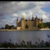 Bild Schloss Schwerin ansehen